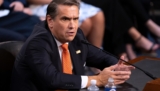 Senate panel delays critical vote to advance Blanche nomination