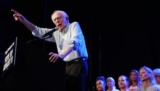 Bernie Sanders says socialist candidates can win races in purple states