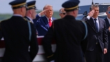 Majority of Americans say Iran war has failed, ‘not worth the cost,’ poll shows