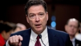 No Trump influence behind ’86 47′ prosecution of James Comey: DOJ