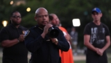 Seattle police chief resigns after shooting response criticism, mayor says