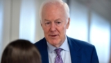 Cornyn reaches deal with DOJ ahead of Todd Blanche nomination vote