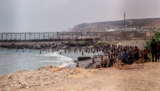 Spain’s socialist border chaos