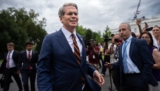Bessent says US is ‘entering the endgame’ in Iran