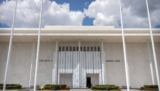 Kennedy Center informs federal court it will not restore Trump’s name to building
