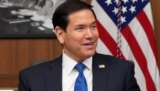 Rubio’s dream week off is ‘watching every college football game’