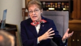 Rep. Marcy Kaptur hospitalized after hit-and-run in Ohio, police say