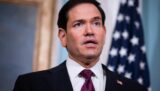 Rubio says US strikes on Iran paused ‘for the time being’ in lieu of economic war