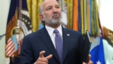 Howard Lutnick floats plan to keep Trump’s name on Kennedy Center