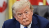 Less than one-third of Americans are proud that Trump is president