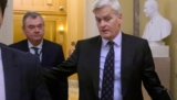 Bill Cassidy defends decision to back Blanche as attorney general