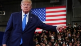 Trump teases renaming New Mexico ‘New America’