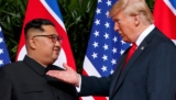 Trump’s fondness for oppressive strongmen