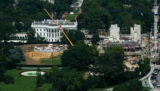 Supreme Court temporarily allows White House ballroom construction to continue