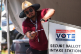 Shady Trump team will stop at nothing to steal voter data