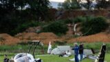 Airplane pilot killed in collision with Pennsylvania police helicopter