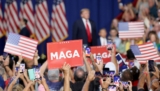 GOP midterm convention organizers make last-minute push to fill seats