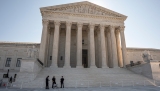 Six major cases the Supreme Court will hear in its upcoming term