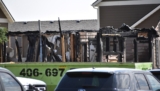 Eight dead, including four children, after Montana man opens fire at family dinner