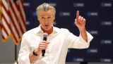 Newsom signs bills to prevent interference in California elections