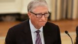 Bill Gates disagrees with AI leaders on self-regulation