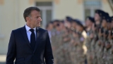 Europe prepares for wider war as Russia ramps up ‘hybrid threats’