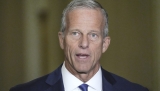 Thune swings through the South with post-Labor Day fundraising blitz
