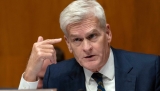 Sen. Bill Cassidy wants proof Trump Jr. paid Russian oligarch back for wedding
