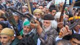 State Department issues warning in Middle East as Houthis escalate tensions