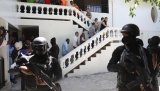 18 suspects in Haitian president’s 2021 killing to be extradited to US