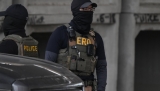 Man shot by ICE in Texas being interrogated with bullet still in back