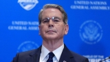 US and China to push trade truce deadline to January, Bessent says