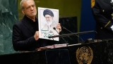 Iranian president says regime has no ‘systematic relationship’ with Houthis