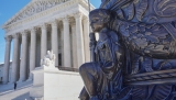 Trump asks Supreme Court to let him end transgender surgeries for inmates