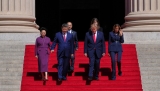 US and China make deal cutting tariffs on $30 billion worth of goods