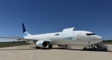 ASL Airlines Australia adds third 737-800BCF