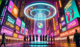 Women's Day 2024: Women Mastering Invisibility, Cracking the Glass Ceiling LED Code, and the Reproductive Rights Roulette