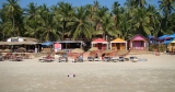 name, government, climate, geography, population, attractions & Visa
