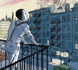 International Journal of Comic Art blog: Graphic Novel Review