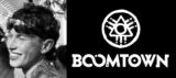 Sam Blackburn Live Graphics at Boomtown Festival