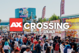 AX CROSSING — Japan Street Food Festival