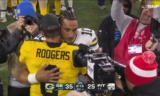 ‘Aaron’s Gonna Get Mad About This’: Packers’ HC Names One Thing Jordan Love Does Better Than Rodgers