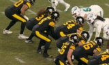 Getting Under Center Could Be Key To Pittsburgh Finding Offensive Success 