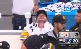 Positional Grades: Steelers At Patriots