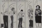 International Journal of Comic Art blog: Decoding the Underlying Narrative in Metro: A Story of Cairo