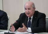 Algeria Cuts Diplomatic Ties With UAE