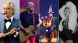Abu Dhabi concerts you have to add to your calendar in 2026