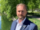 60 Seconds With … Adam Gunnarsson