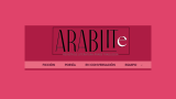 On the Launch of ARABLITe, for Arabic Literature in Spanish Translation – ARABLIT & ARABLIT QUARTERLY