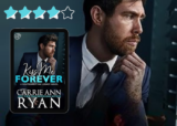 Kiss Me Forever: Carrie Ann Ryan